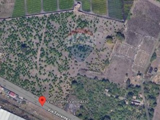 Rustico in Vendita a Mascali, 149'000€, 200 m²