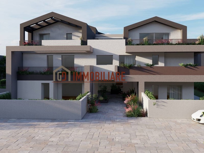 Quadrilocale in Vendita a Montebelluna, 425'000€, 150 m²