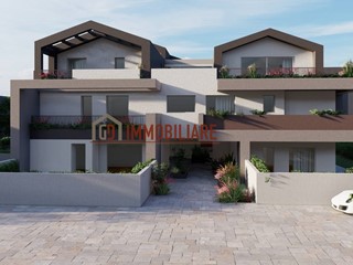 Quadrilocale in Vendita a Montebelluna, 425'000€, 150 m²
