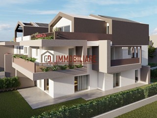 Quadrilocale in Vendita a Montebelluna, 435'000€, 125 m²