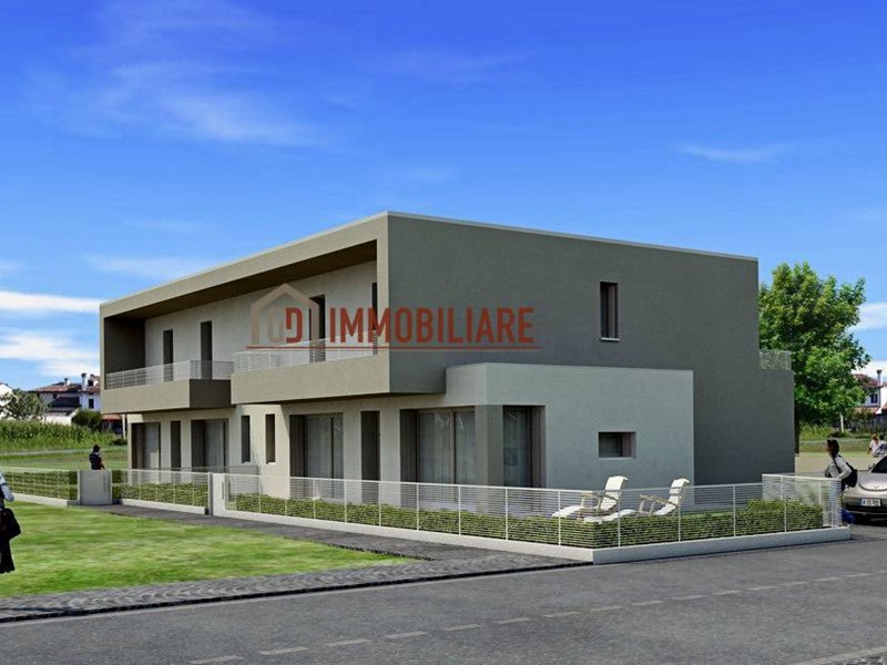 Casa Semi Indipendente in Vendita a Nervesa della Battaglia, 399'000€, 250 m²
