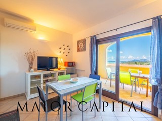 Quadrilocale in Vendita a Olbia, 265'000€, 85 m²