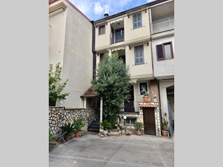 Quadrilocale in Vendita a Orta di Atella, 169'000€, 100 m²