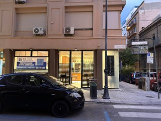Immobile commerciale in Affitto a Palermo, 2'600€, 74 m²