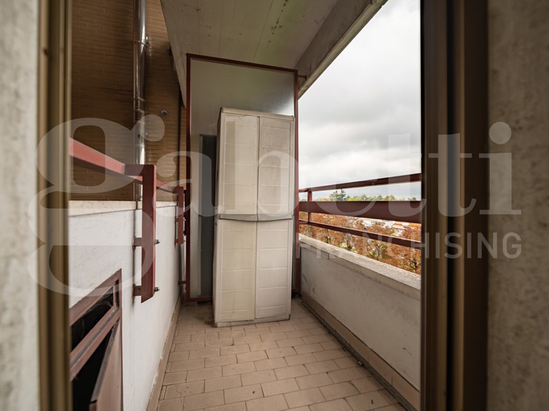 Trilocale in Vendita a Rozzano, 280'000€, 105 m²