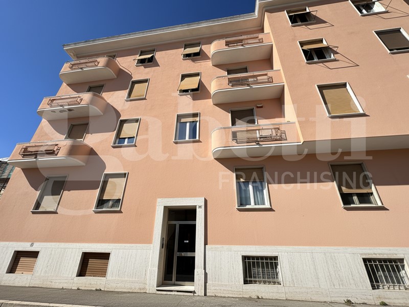 Bilocale in Vendita a Sanremo, 110'000€, 50 m², arredato