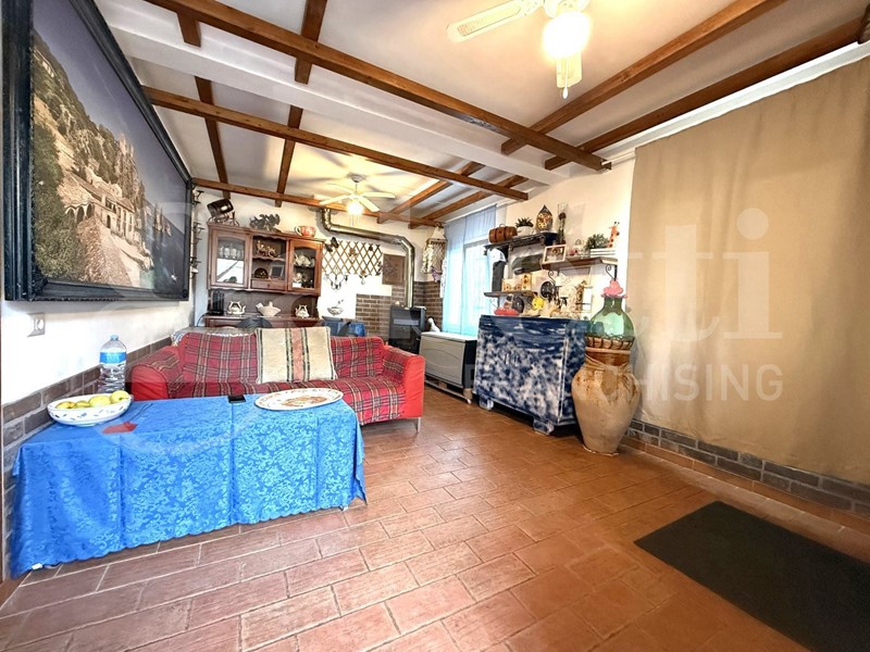 Casa Indipendente in Vendita a Terricciola, 79'000€, 60 m²