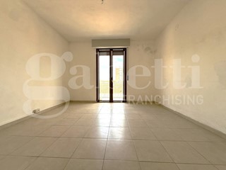 Quadrilocale in Vendita a Pontedera, 130'000€, 105 m²