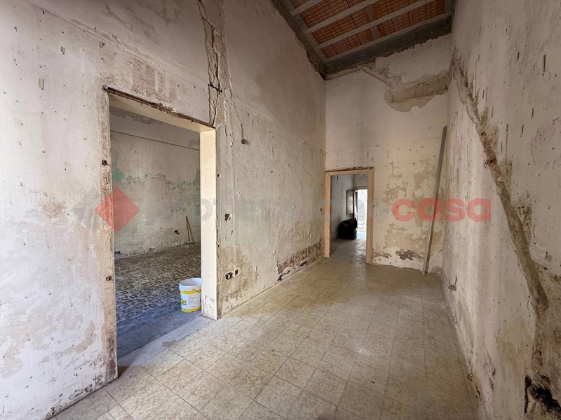 Quadrilocale in Vendita a Leporano, 53'000€, 60 m²