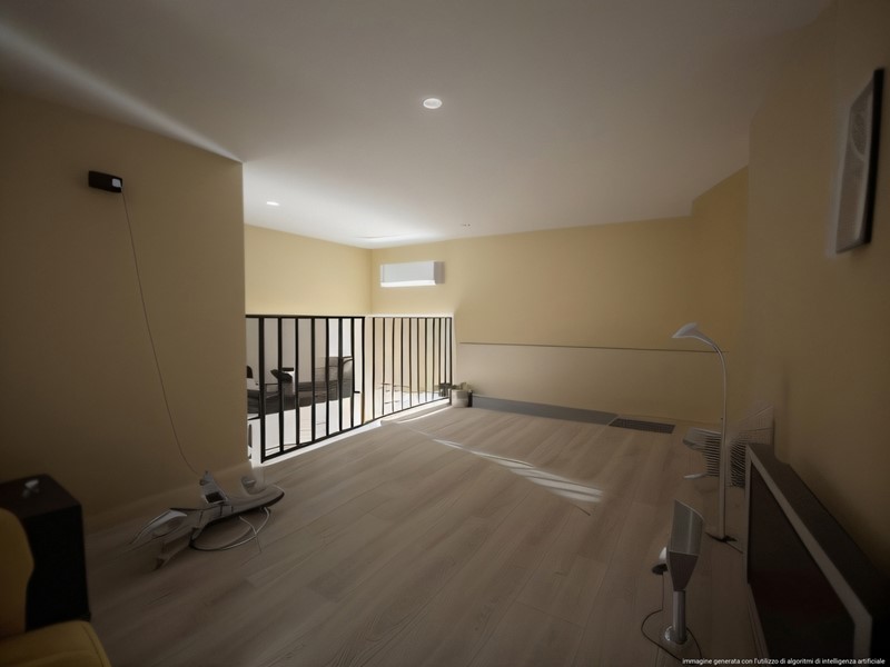 Bilocale in Vendita a Napoli, 140'000€, 61 m²