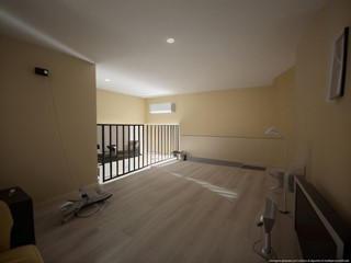 Bilocale in Vendita a Napoli, 140'000€, 61 m²