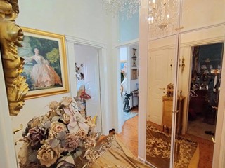 Trilocale in Vendita a Trezzano sul Naviglio, 229'000€, 98 m²