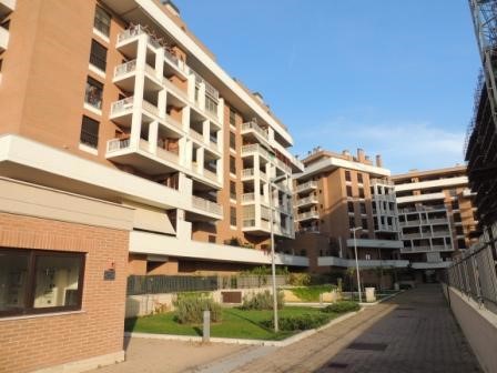Bilocale in Vendita a Fiumicino, 179'000€, 61 m²