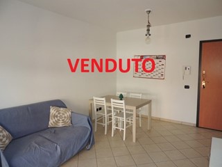 Bilocale in Vendita a Fiumicino, 179'000€, 61 m²