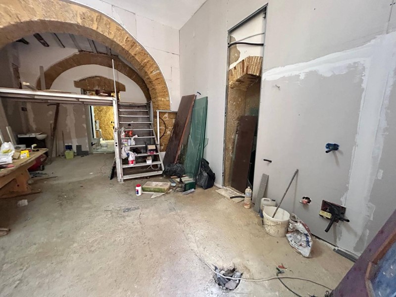 Magazzino in Vendita a Agrigento, 35'000€, 80 m²