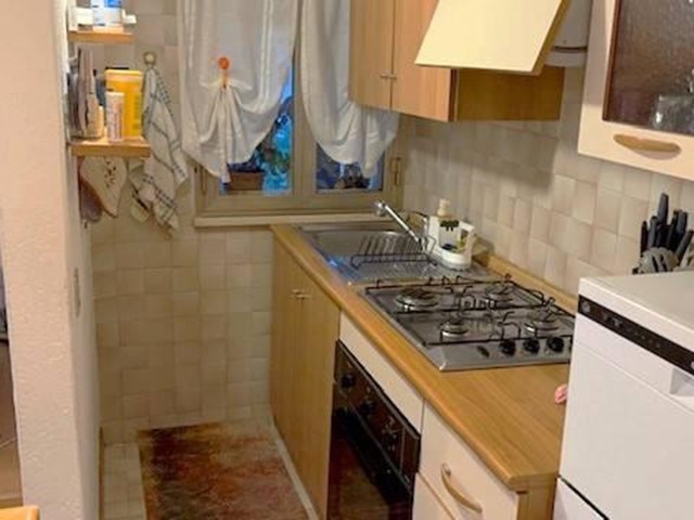 Attico in Vendita a Mogliano Veneto, 139'000€, 60 m², arredato