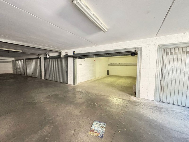 Box in Affitto a Roma, 200€, 31 m²