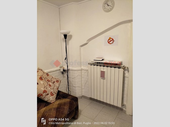 Bilocale in Vendita a Bari, 75'000€, 45 m²