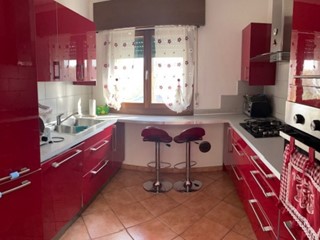 Casa Indipendente in Vendita a Villanova Marchesana, 72'000€, 150 m², arredato