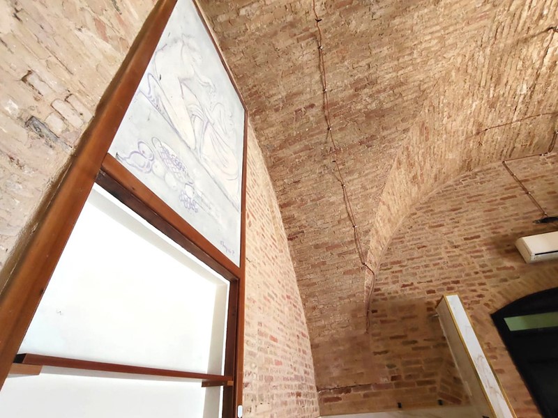 Negozio in Affitto a San Severo, 450&euro;, 40 m²