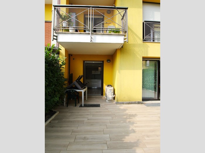 Trilocale in Vendita a Canegrate, 245'000€, 105 m²