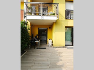 Trilocale in Vendita a Canegrate, 245'000€, 105 m²