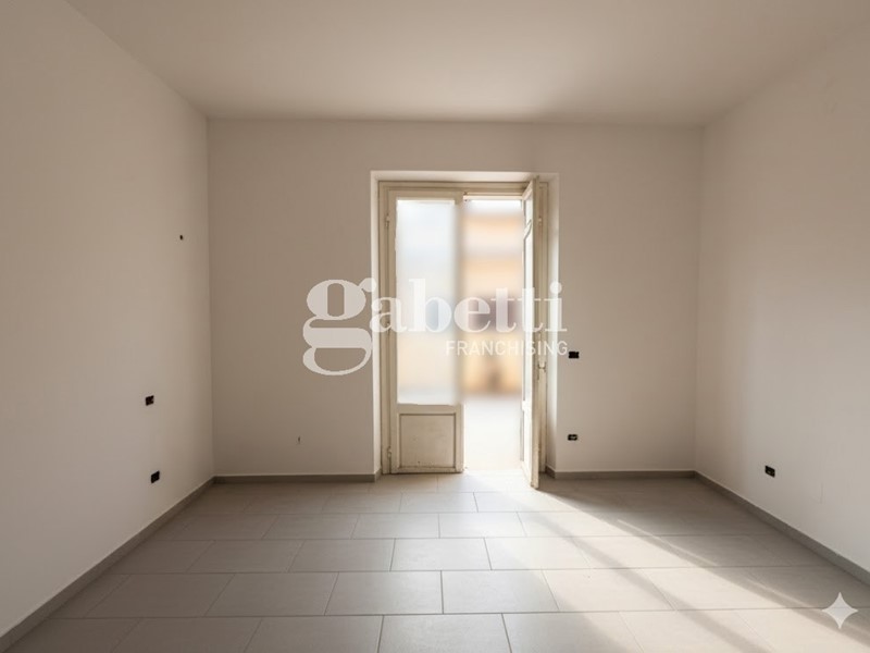 Quadrilocale in Vendita a Firenze, 279'000€, 100 m²