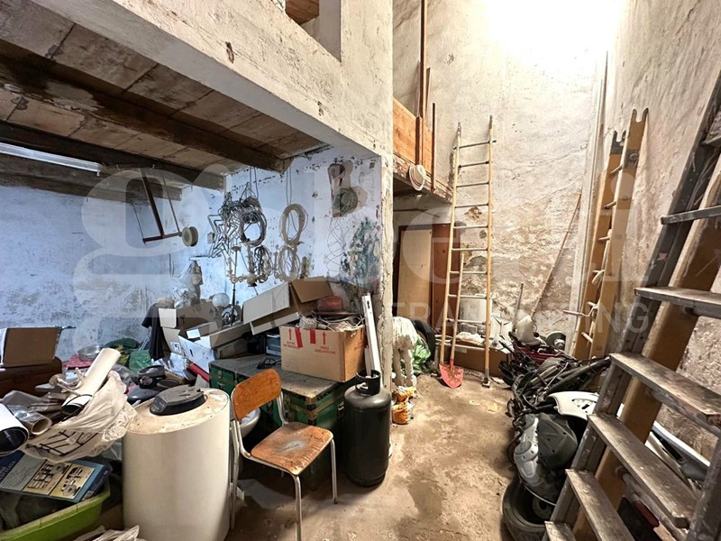 Casa Indipendente in Vendita a Avola, 45'000€, 76 m²