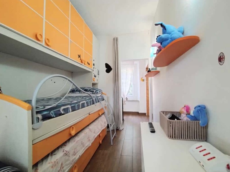 Trilocale in Vendita a Arluno, 129'000€, 64 m²