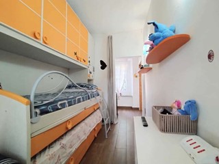 Trilocale in Vendita a Arluno, 129'000€, 64 m²