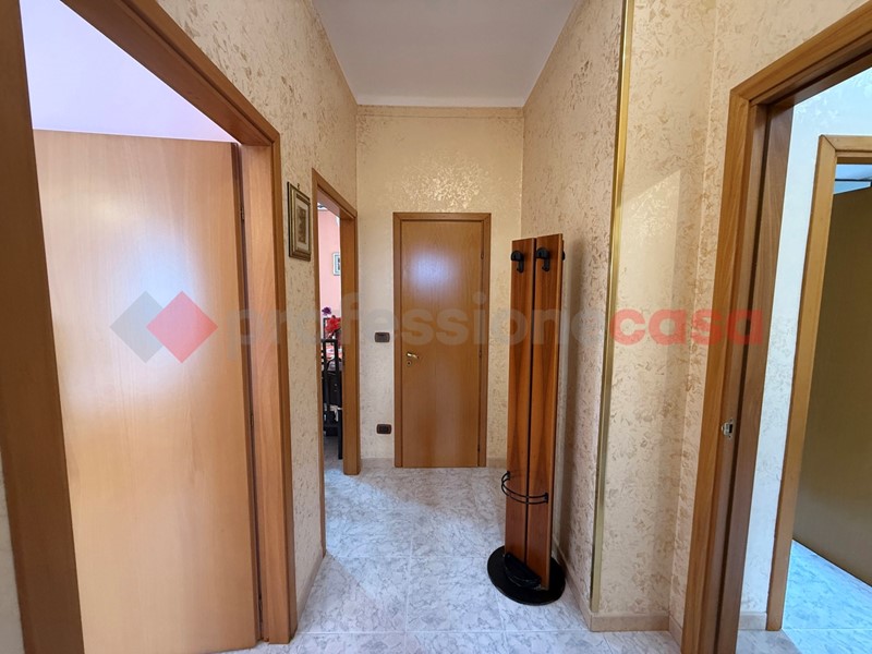 Trilocale in Vendita a Taranto, 38'000€, 94 m²