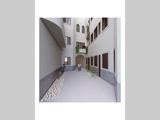 Bilocale in Vendita a Palermo, 150'000€, 55 m², arredato