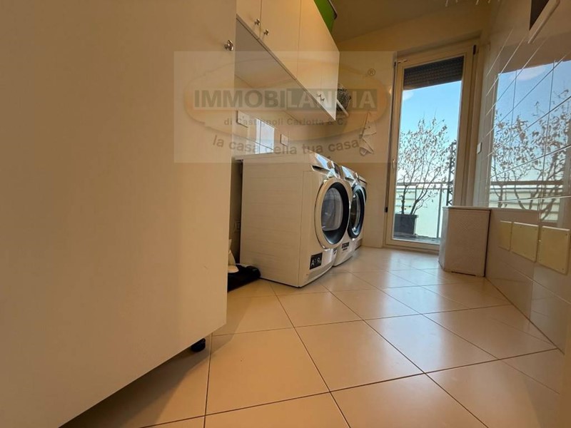 Attico in Vendita a Paullo, 590'000€, 220 m²