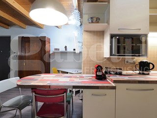 Monolocale in Vendita a Parabiago, 140'000€, 45 m², arredato