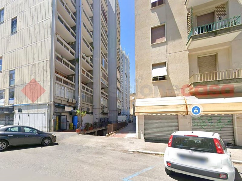 Box in Vendita a Latina, 26'000€, 19 m²
