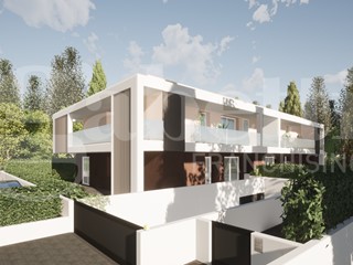 Appartamento in Vendita a Venezia, 550'000€, 160 m²