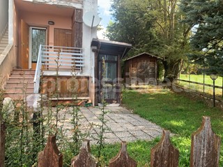 Trilocale in Vendita a Castel di Sangro, 165'000€, 84 m², arredato