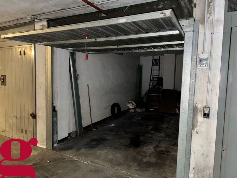 Box in Vendita a Torino, 21'000€, 17 m²