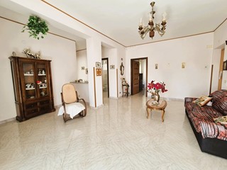 Appartamento in Vendita a Agrigento, 55'000&euro;, 130 m²