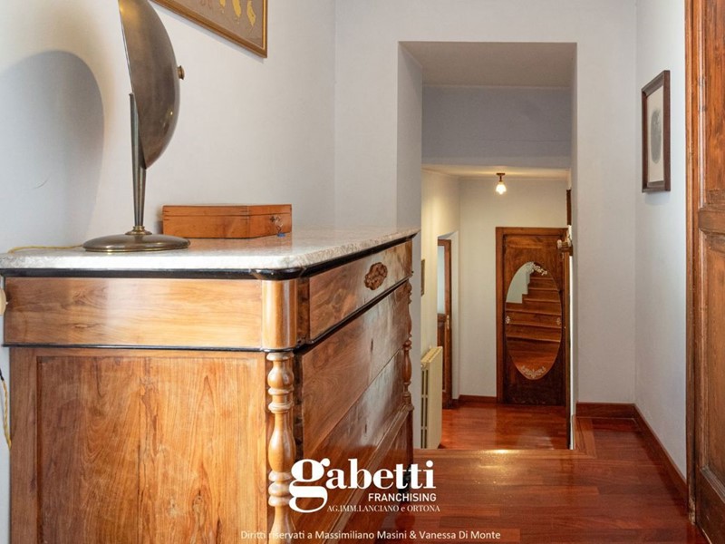 Appartamento in Affitto a Lanciano, 700€, 200 m², arredato