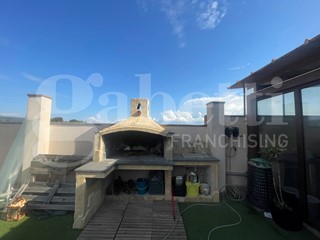 Attico in Vendita a Terralba, 175'000€, 160 m²