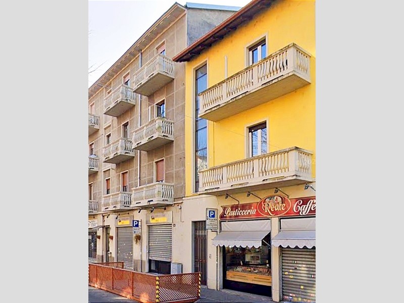 Bilocale in Vendita a Venaria Reale, 119'000€, 60 m², arredato
