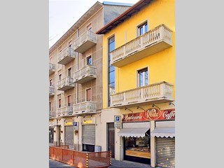 Bilocale in Vendita a Venaria Reale, 119'000€, 60 m², arredato