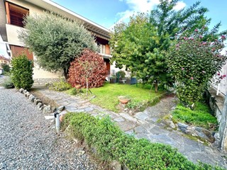 Casa Semi Indipendente in Vendita a Nole, 205'000€, 300 m²