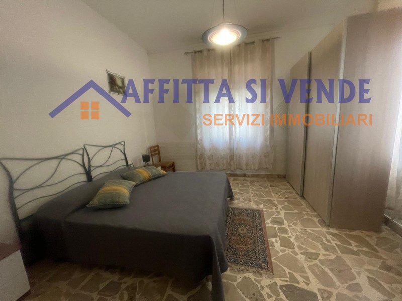 Casa Semi Indipendente in Affitto a Siracusa, 500€, 60 m², arredato
