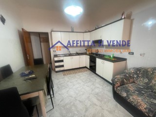Casa Semi Indipendente in Affitto a Siracusa, 500€, 60 m², arredato
