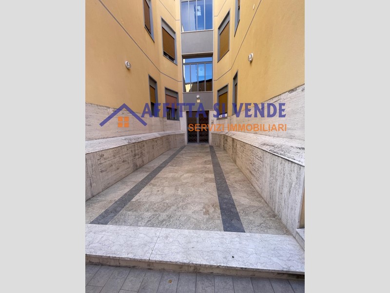 Appartamento in Vendita a Melilli, 80'000€, 