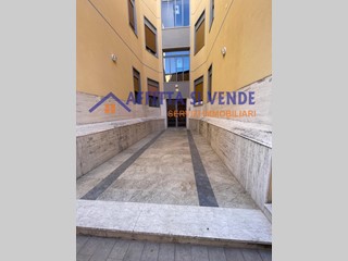 Appartamento in Vendita a Melilli, 80'000€, 