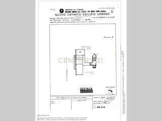 Quadrilocale in Vendita a Catania, 98'000&euro;, 110 m²