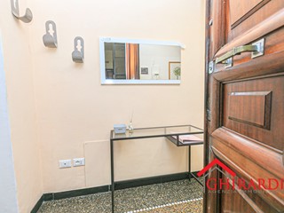Appartamento in Affitto a Genova, zona Sestri Ponente, 850€, 70 m², arredato